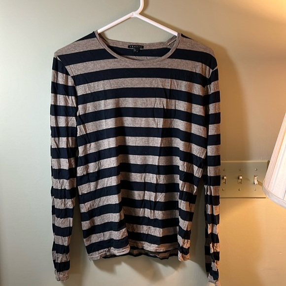 Theory shirt - Picture 1 of 2